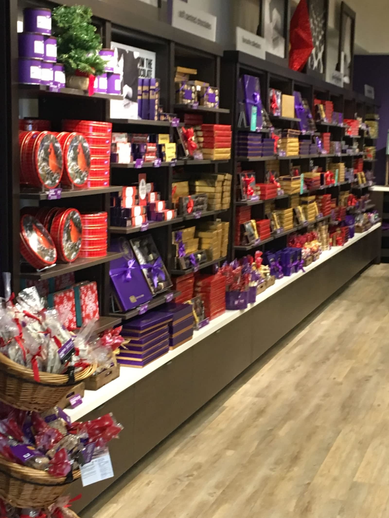 Purdys Chocolatier Opening Hours 183650 41st Avenue W, Vancouver, BC