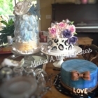Make A Wish Cakes - Bakeries