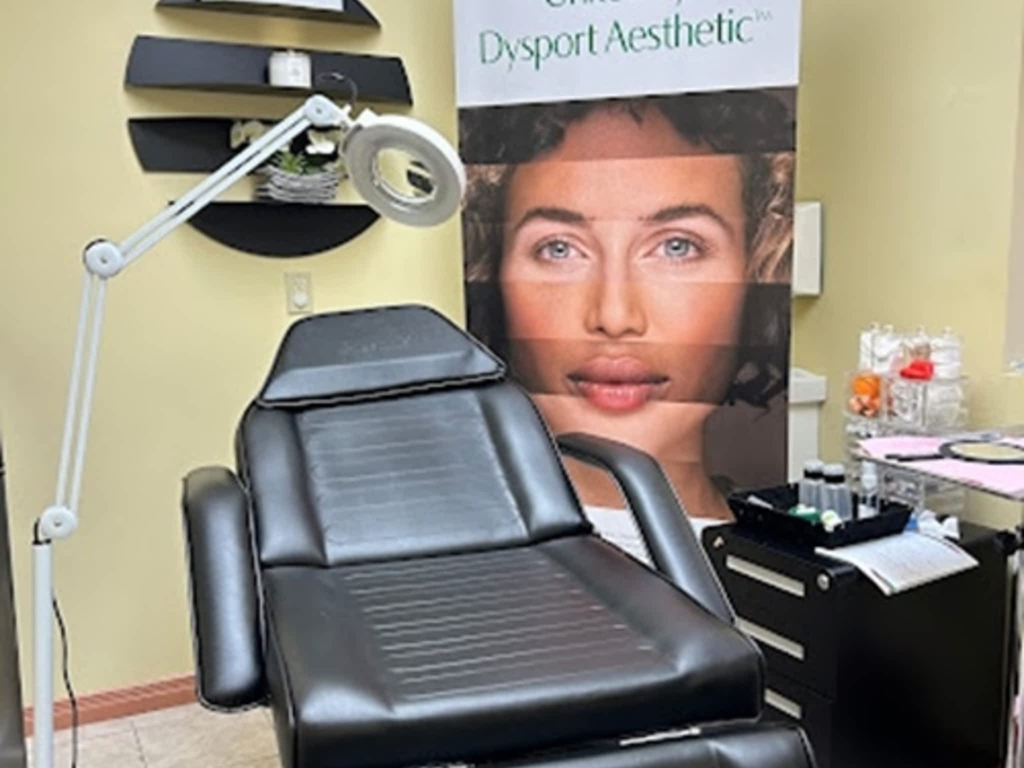 photo Marina Medical Aesthetics