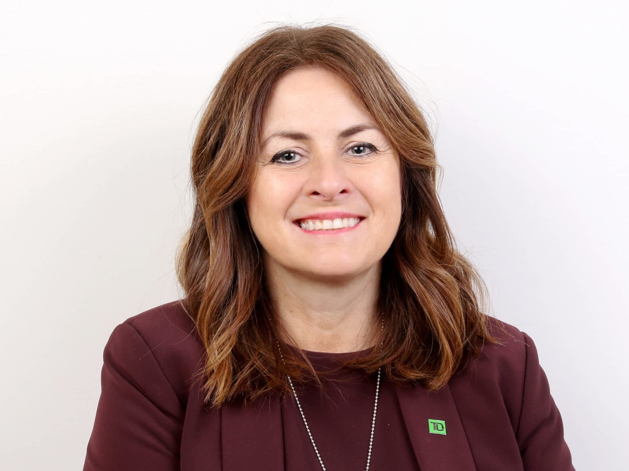 photo Lise Labonte - TD Financial Planner