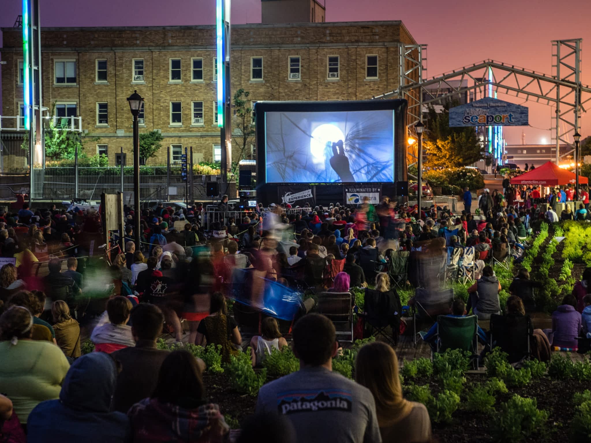 photo Develop Nova Scotia