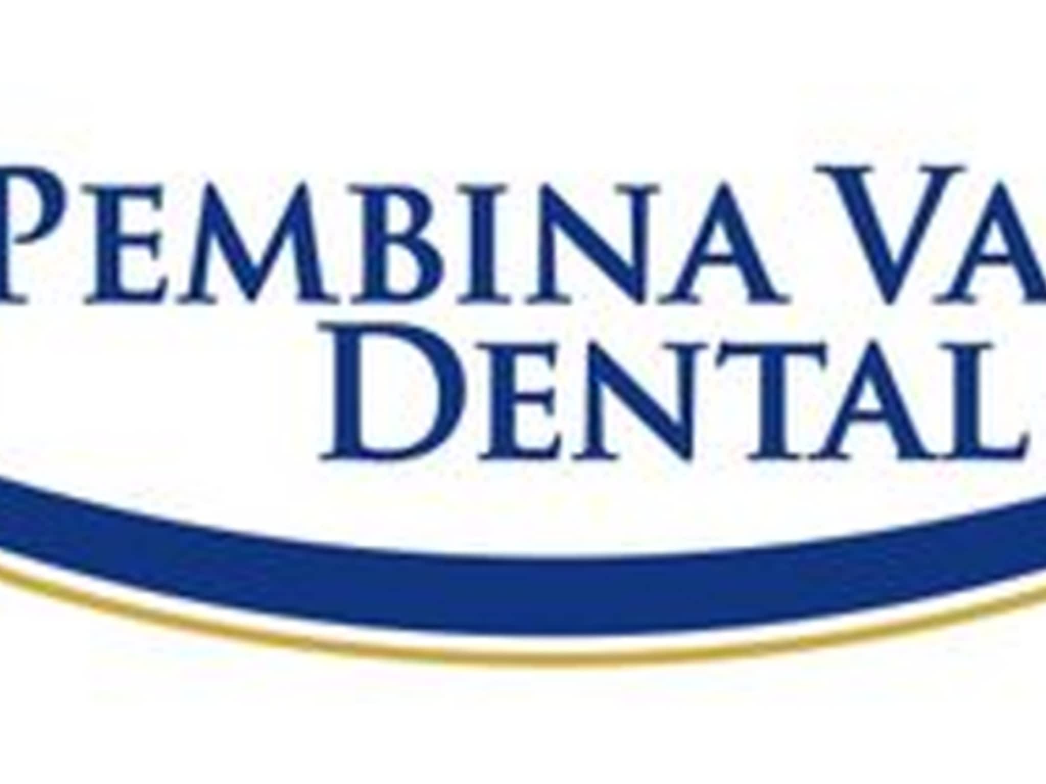 photo Pembina Valley Dental