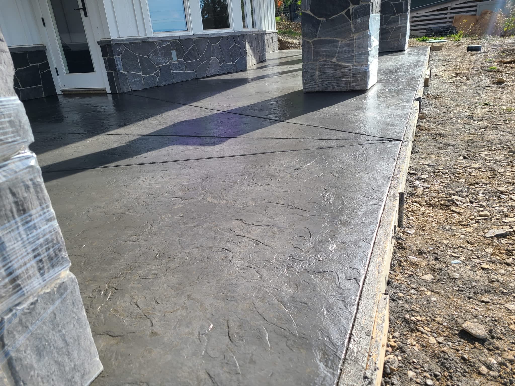 photo Competition Concrete