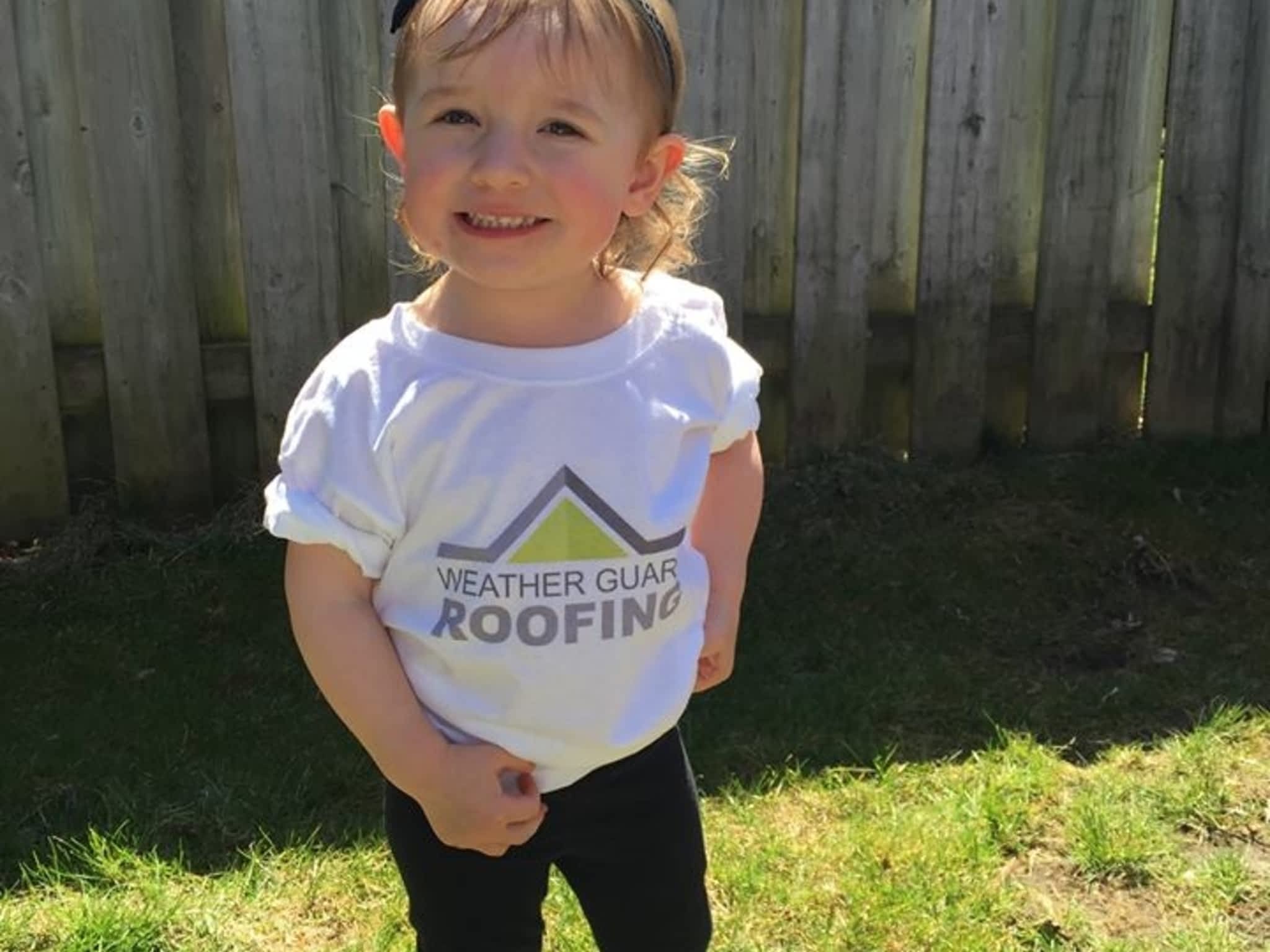 photo Weather Guard Roofing