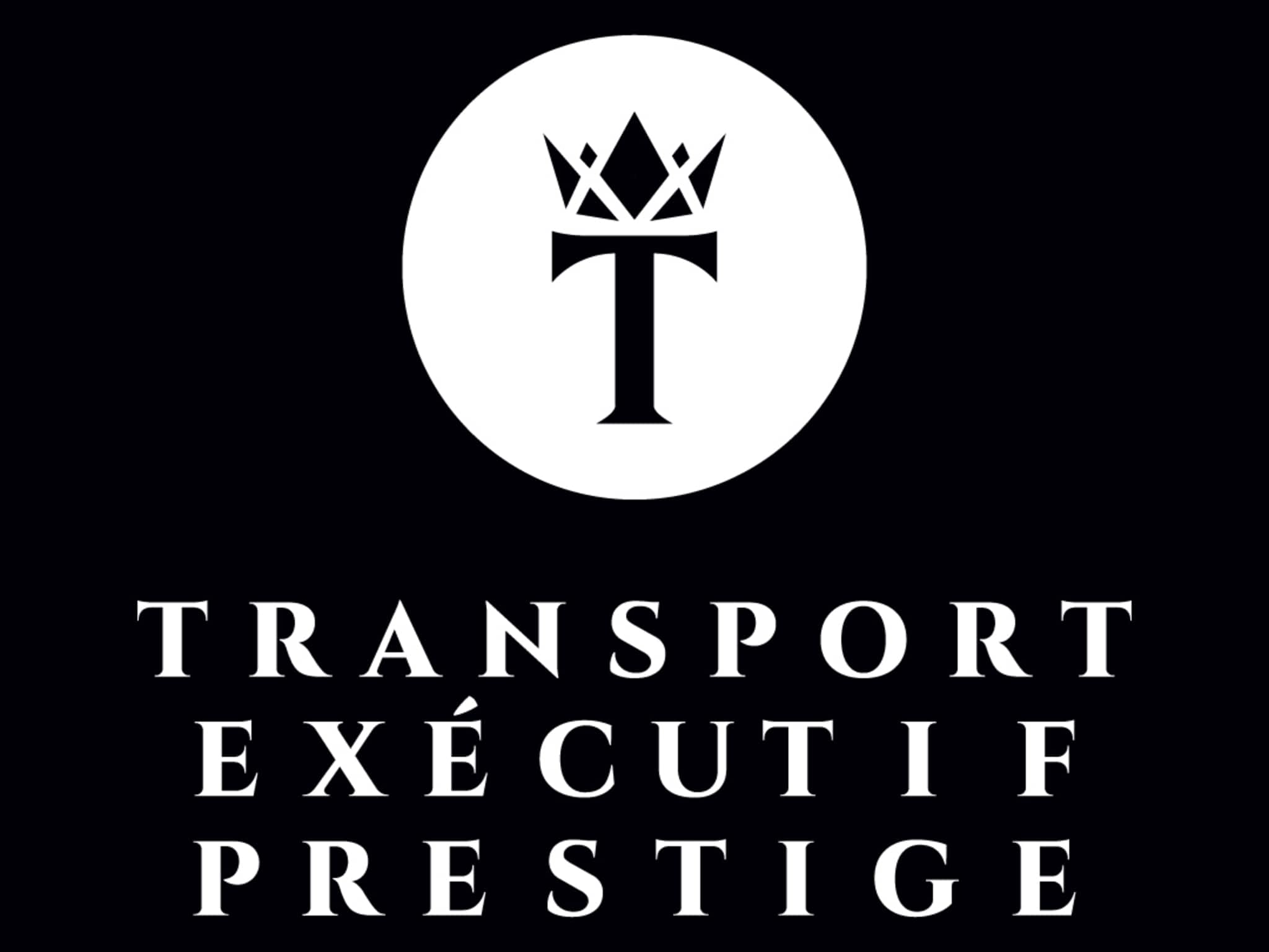 photo Transport Exécutif Prestige