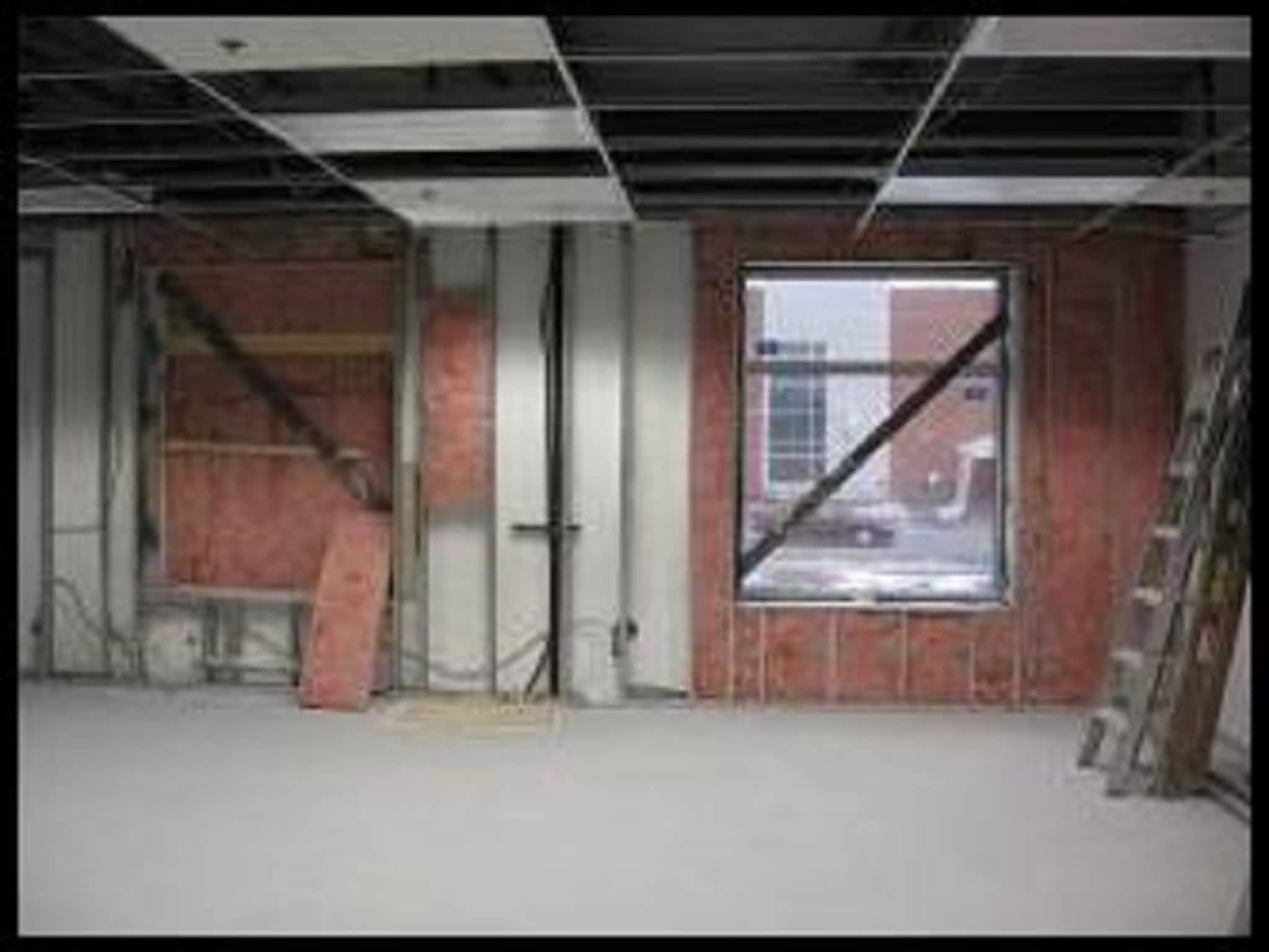 photo Construction Eden