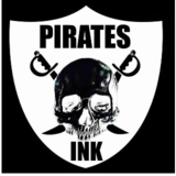Pirates Ink - Barbiers