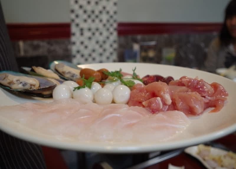 Chili Hot Pot Edmonton, AB 7219 104 St Nw Canpages