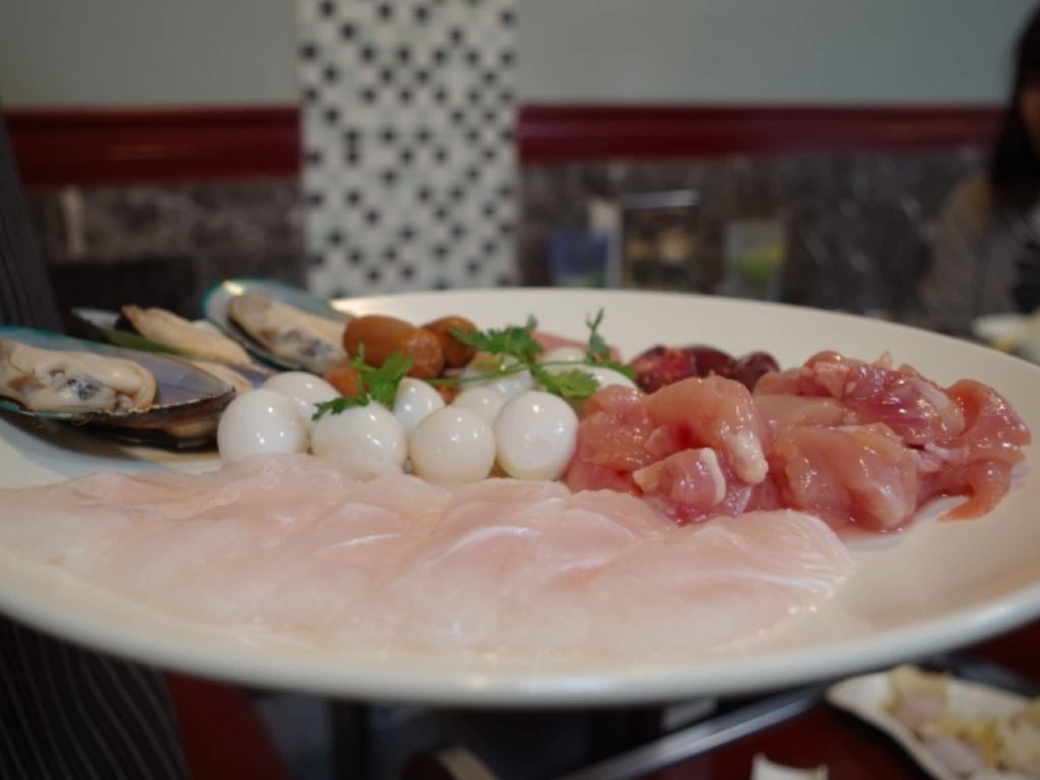 Chili Hot Pot Edmonton, AB 7219 104 St Nw Canpages