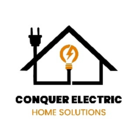 Conquer Electric Inc. - Logo