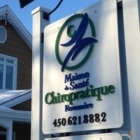 Enseignes M2 inc. - Signs