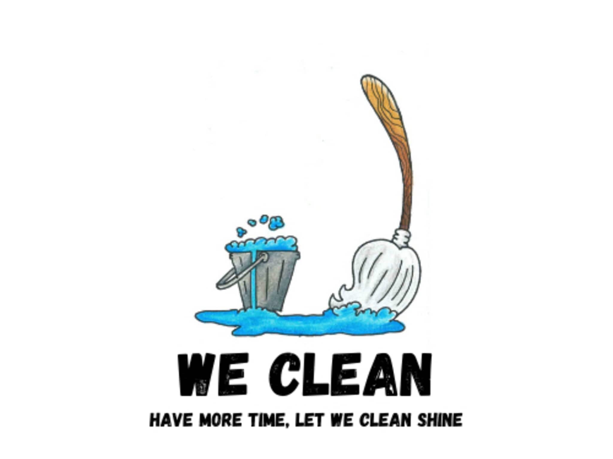 photo We Clean