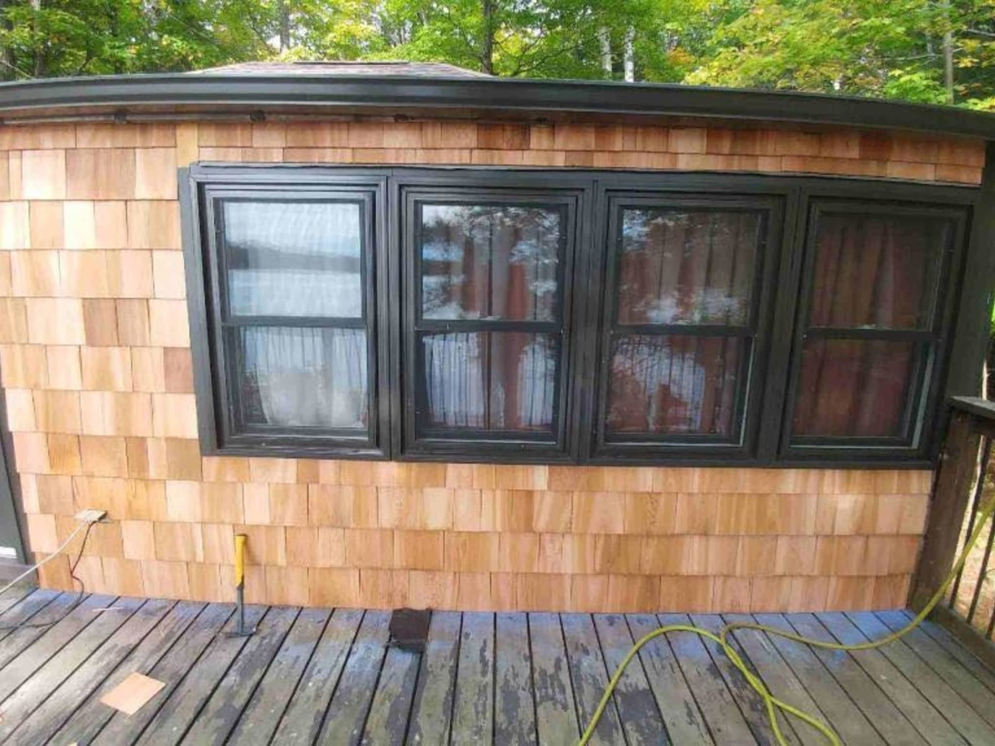 photo Clark Clearing Services