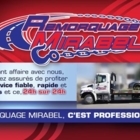 Remorquage Mirabel St-Canut - Vehicle Towing