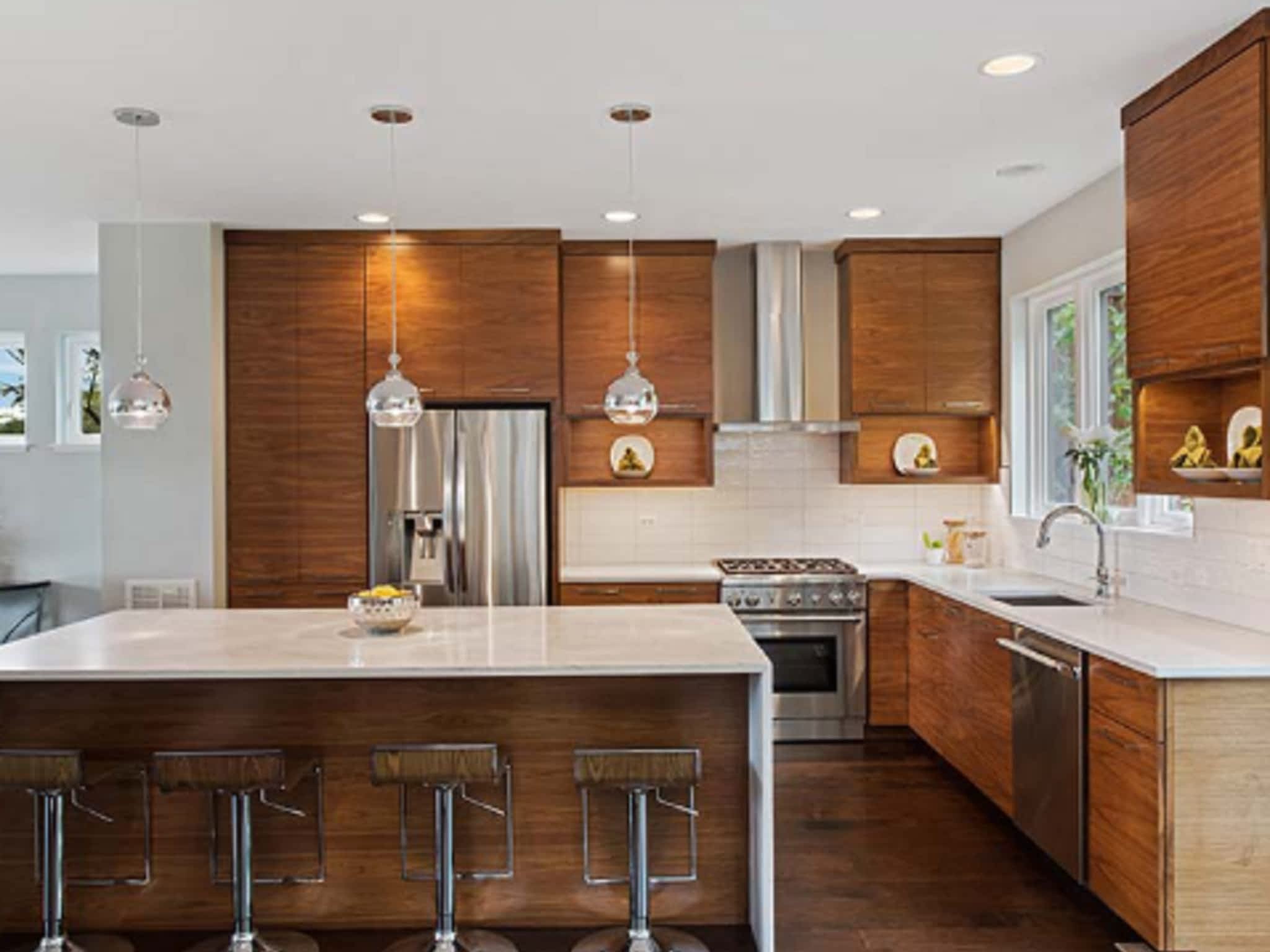 photo TML Construction