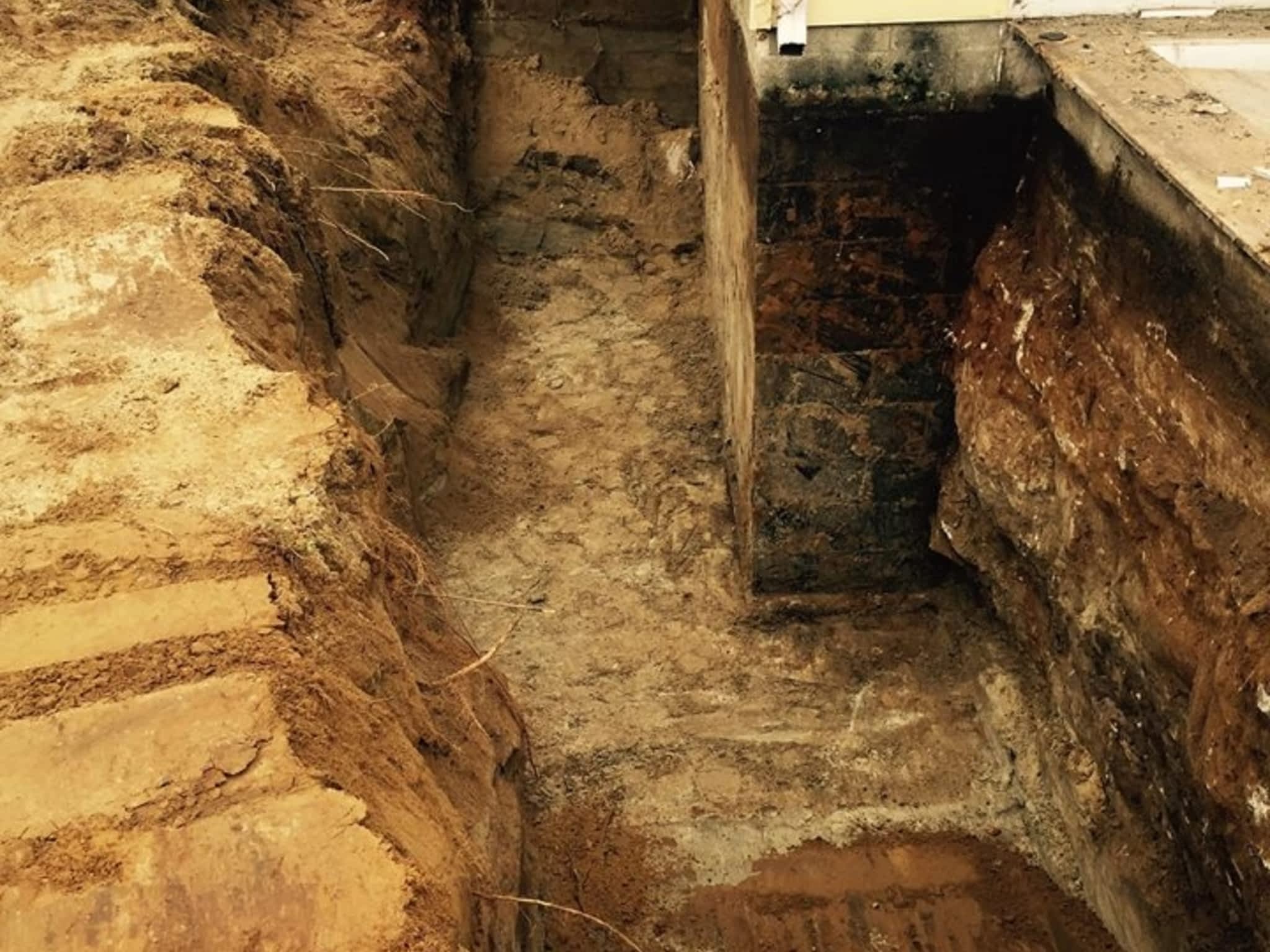 photo Ultimate Excavating Ltd.