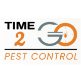 Time 2Go Pest Control - Extermination et fumigation