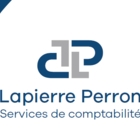 View Lapierre Perron’s Plessisville profile