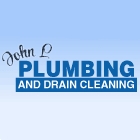 John L Plumbing and Drain Cleaning - Logo