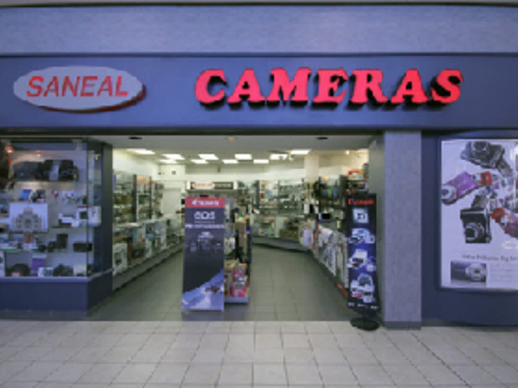 photo Saneal Camera Supplies Ltd