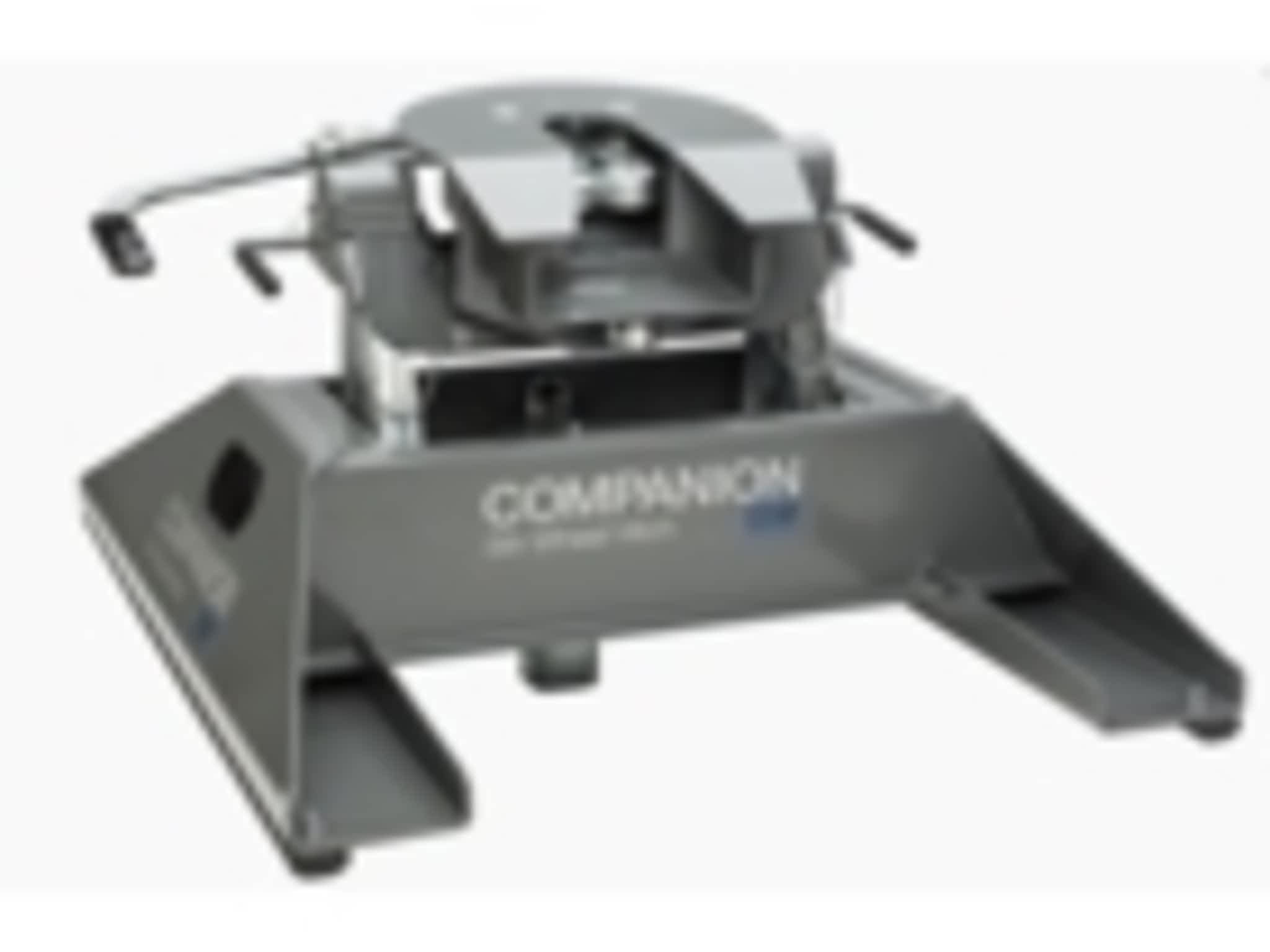 photo Hitch Warehouse Ltd