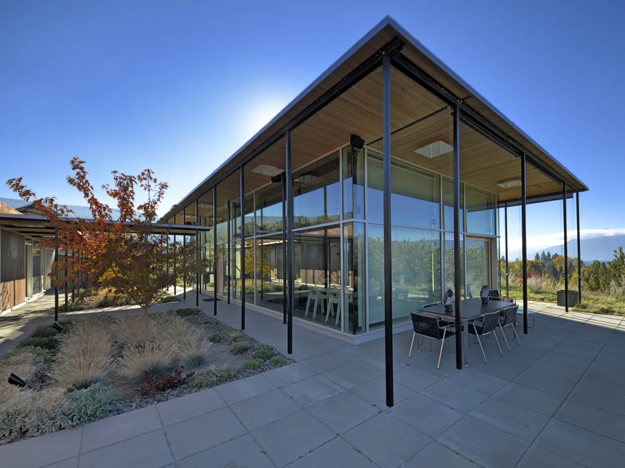 photo Kieson Fabrication & Machine Ltd