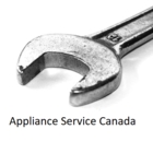 Appliance Service Canada - Appliance Repair & Service