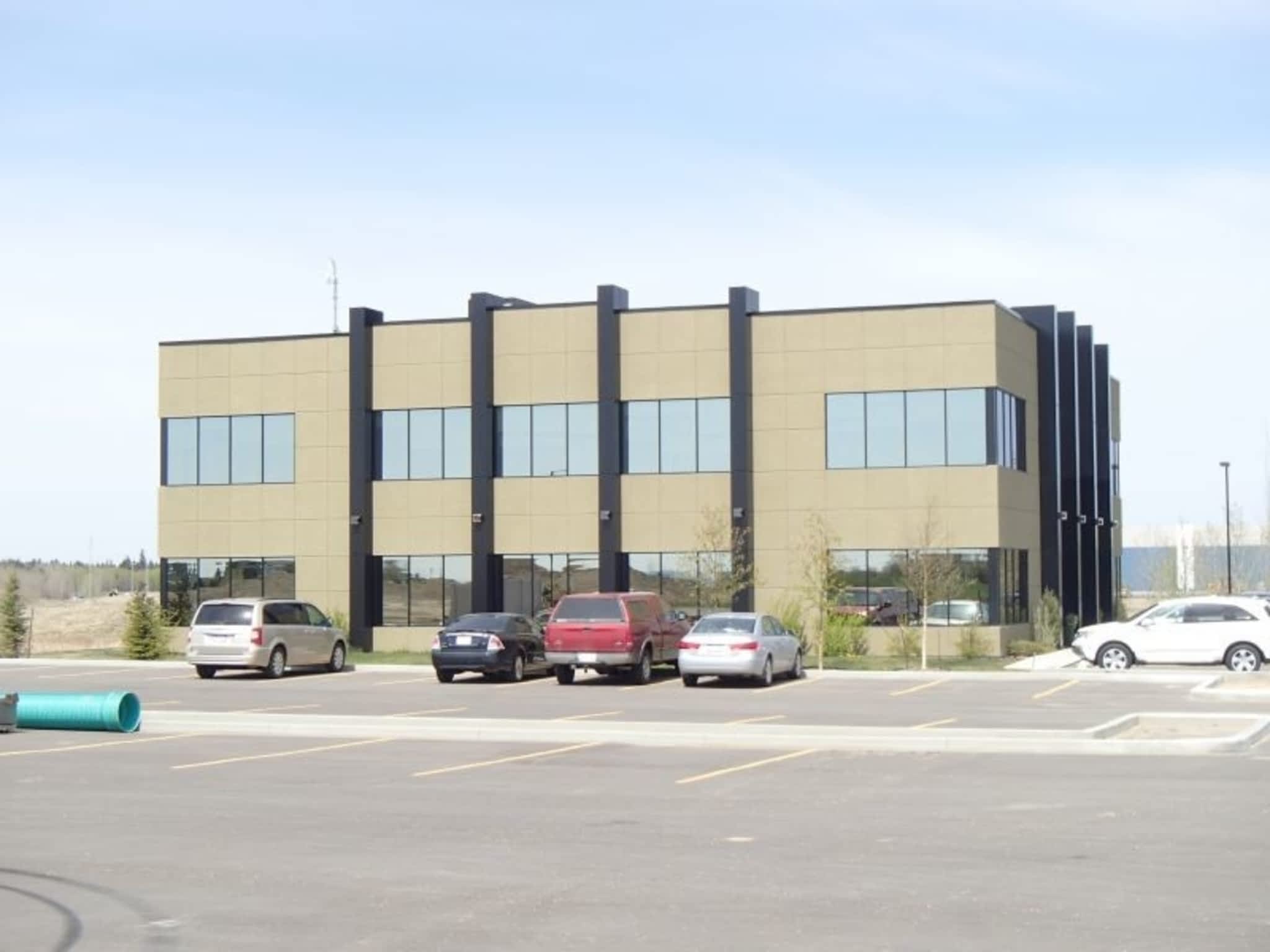 photo Legacy Roofing Ltd