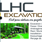 Remorquage Transport Excavation LHC - Excavation Contractors