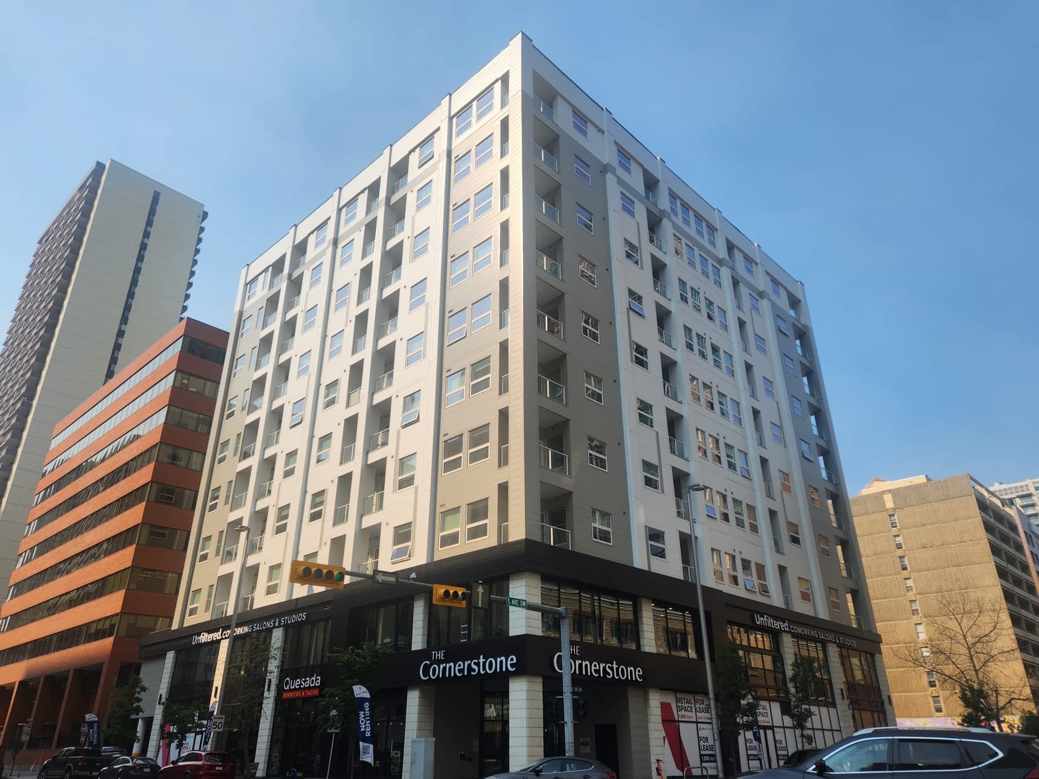 photo Certus Architectural