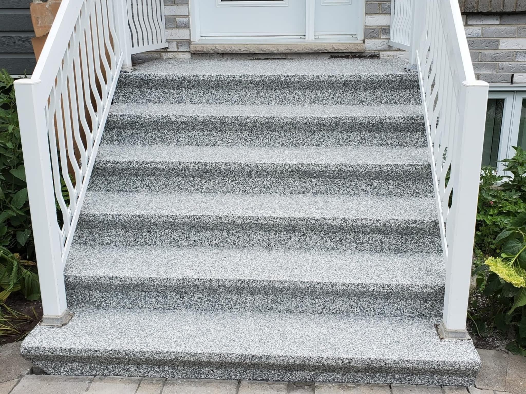 photo Epoxy Capitale