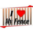 iLoveMyFence - Logo