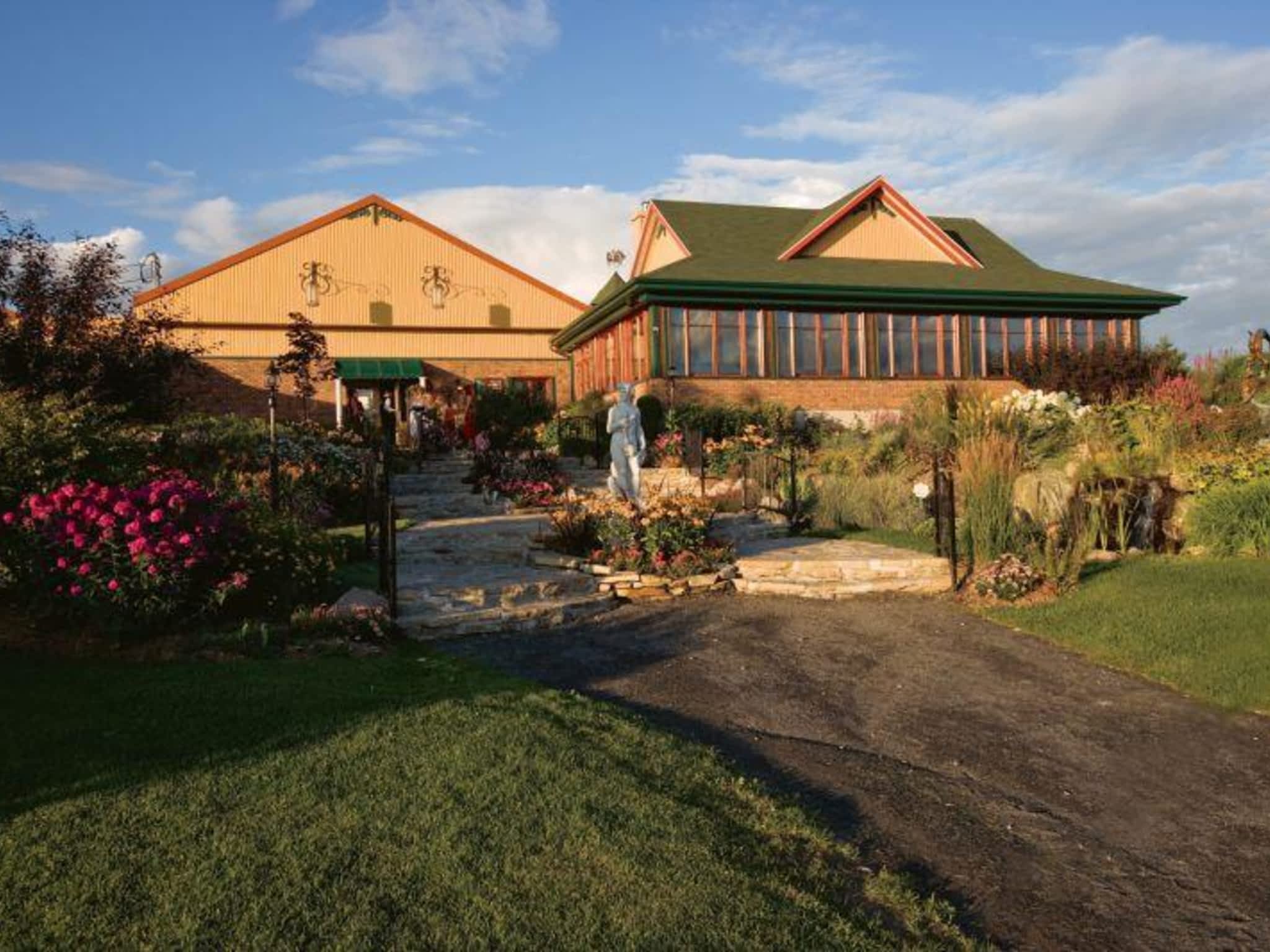 photo La Cache à Maxime