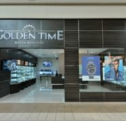 Justerbar Sygdom faldskærm Golden Time Jewellers - Opening Hours - 3100 Howard Av, Windsor, ON
