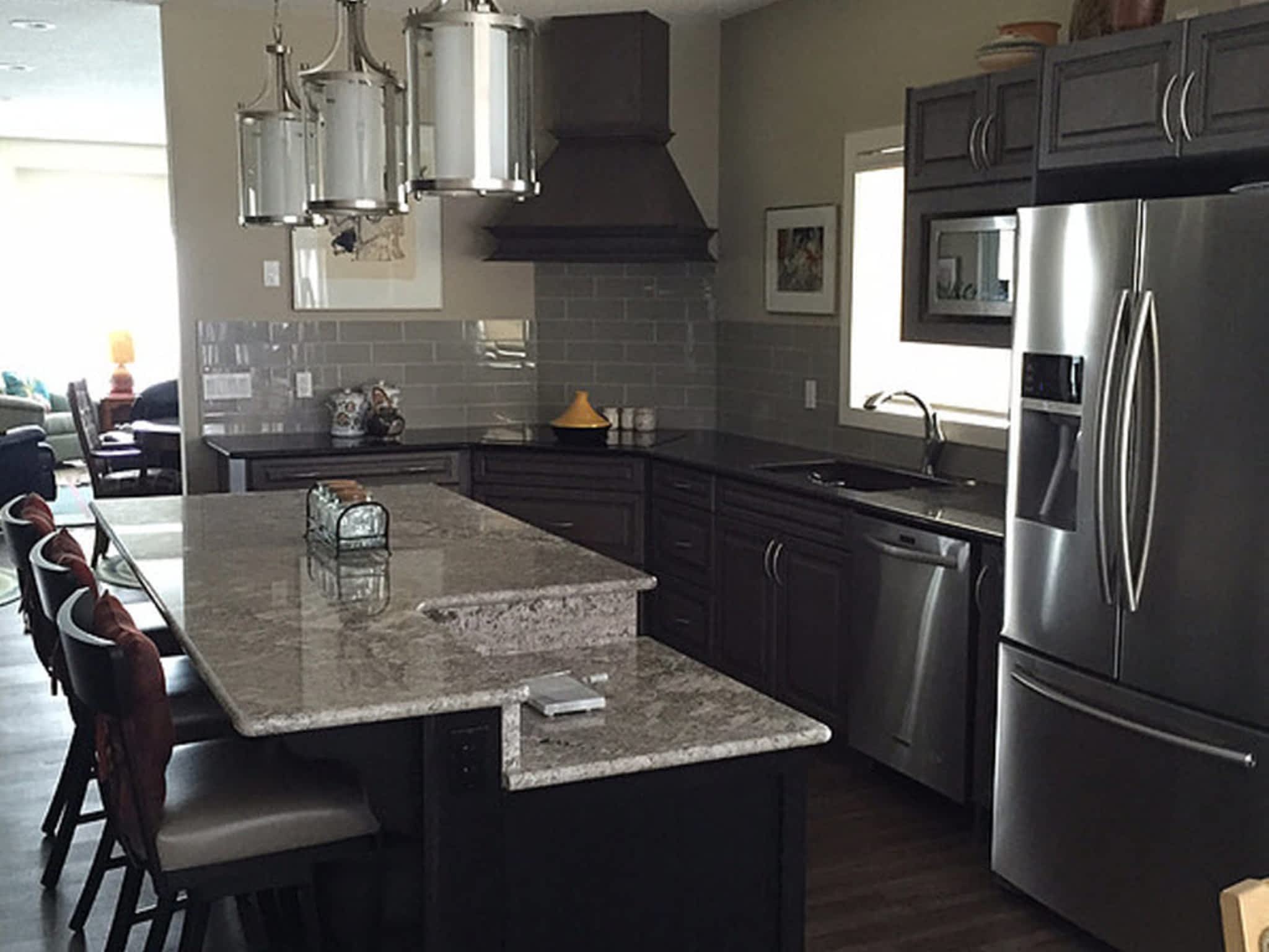 photo IMC Construction Ltd