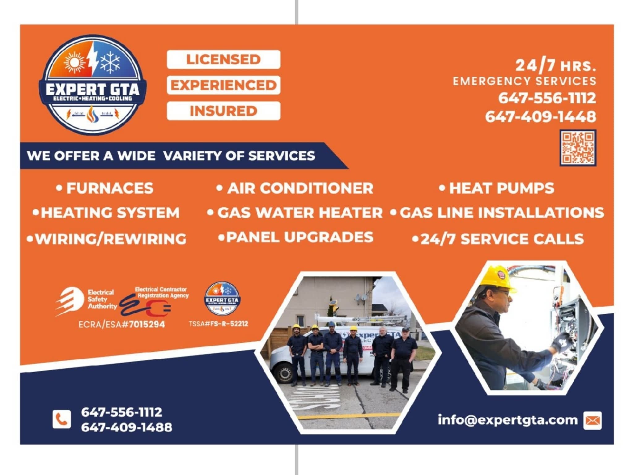 photo Expert GTA Electric