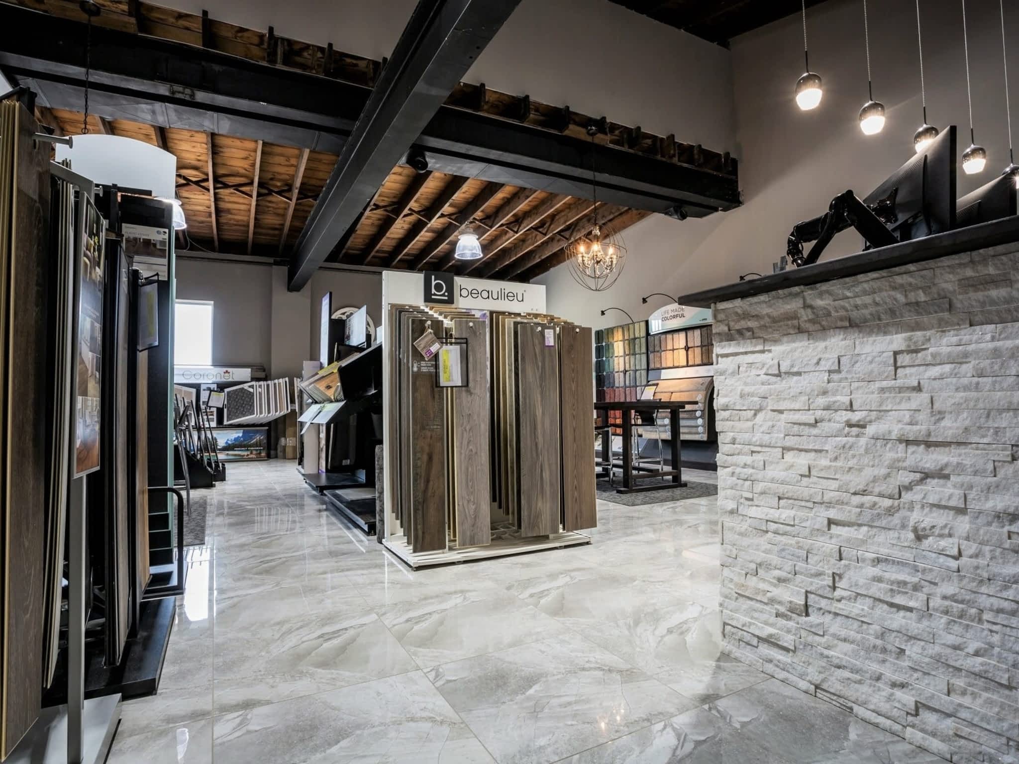 photo Carrillo Carpets Ltd