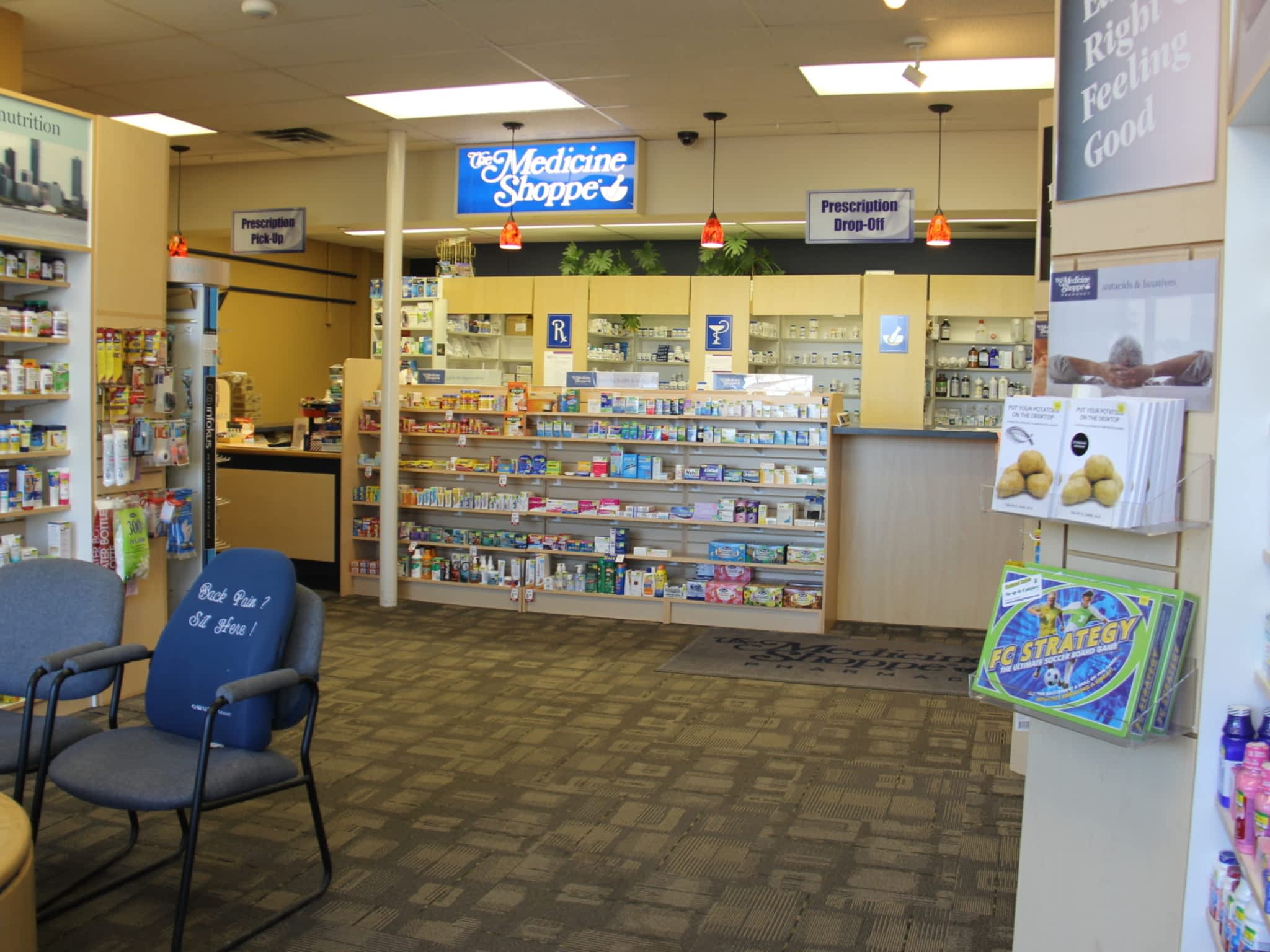 photo The Medicine Shoppe Pharmacy