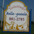 Salon de Toilettage Belle Gueule - Toilettage et tonte d'animaux domestiques