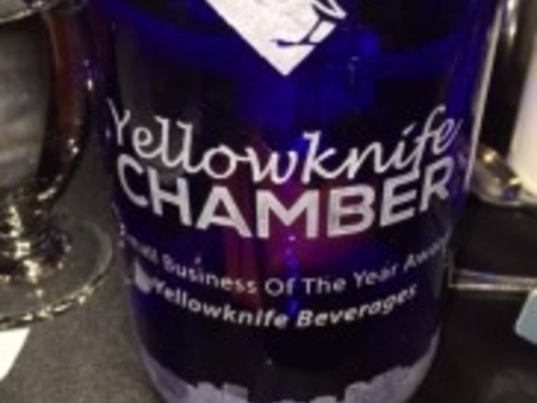 Yellowknife Beverages Yellowknife, NT 353A Old Airport Rd Canpages