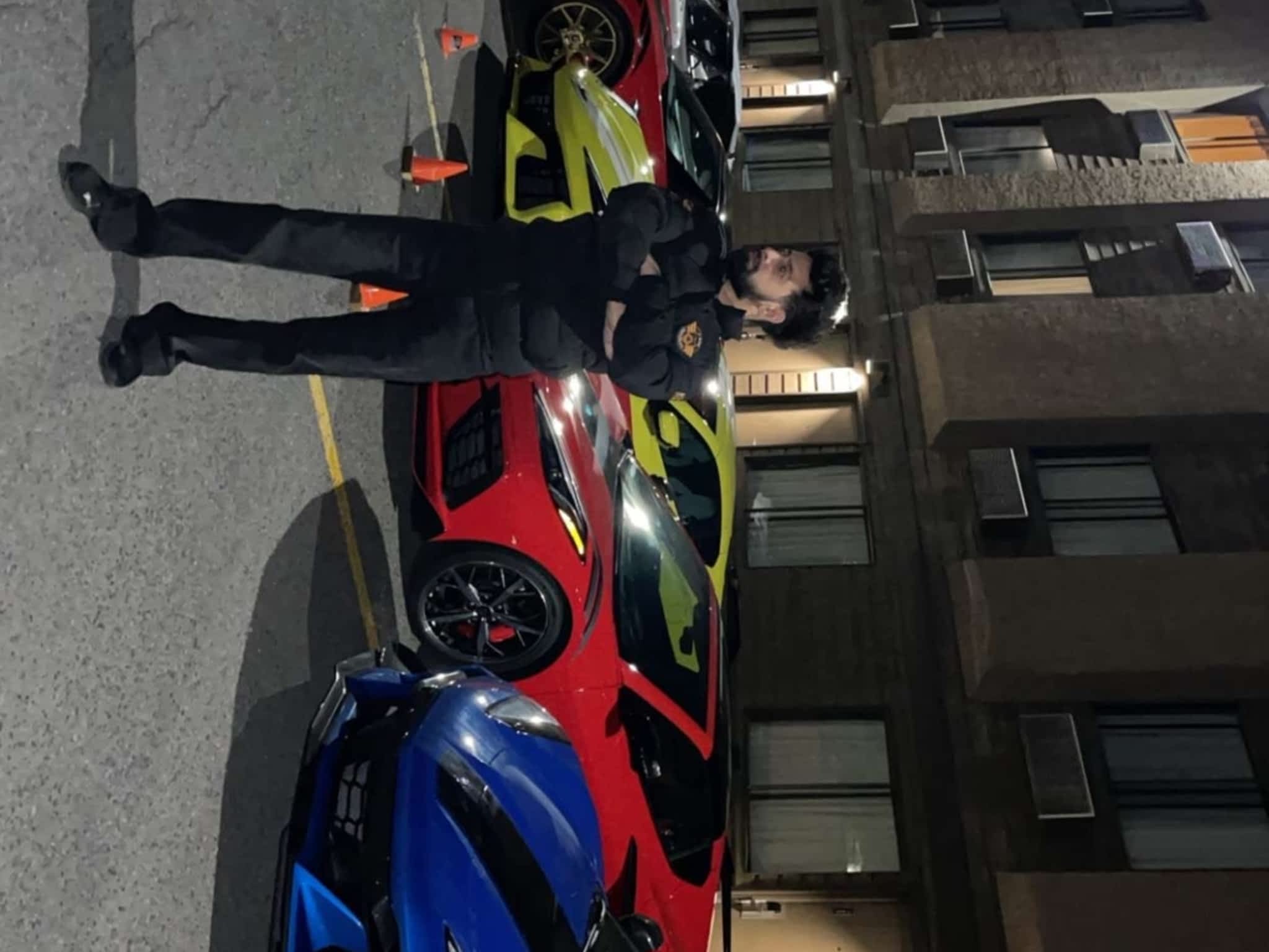 photo A One Security