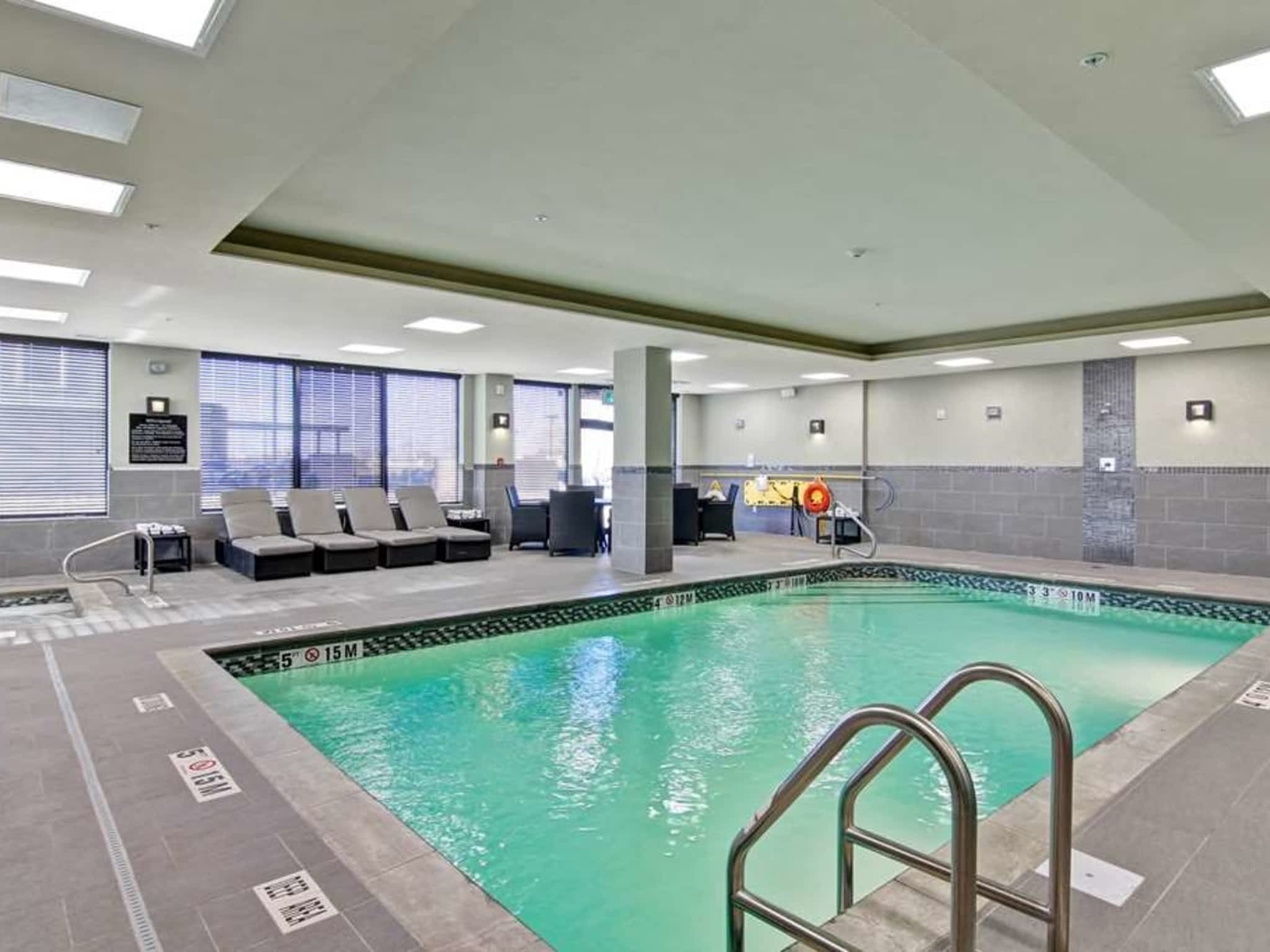 photo Hampton Inn & Suites by Hilton Saskatoon Airport