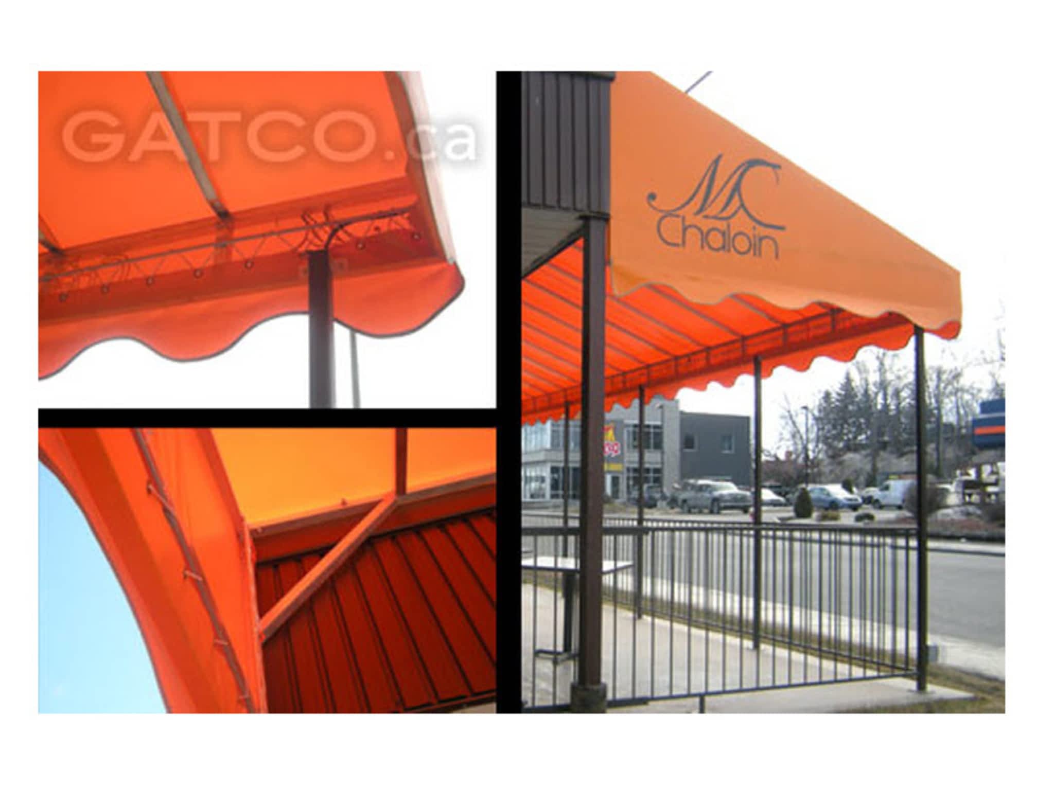 photo Ottawa Signs And Commercial Awnings