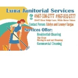 View Luna Janitorial Services’s Fort Nelson profile