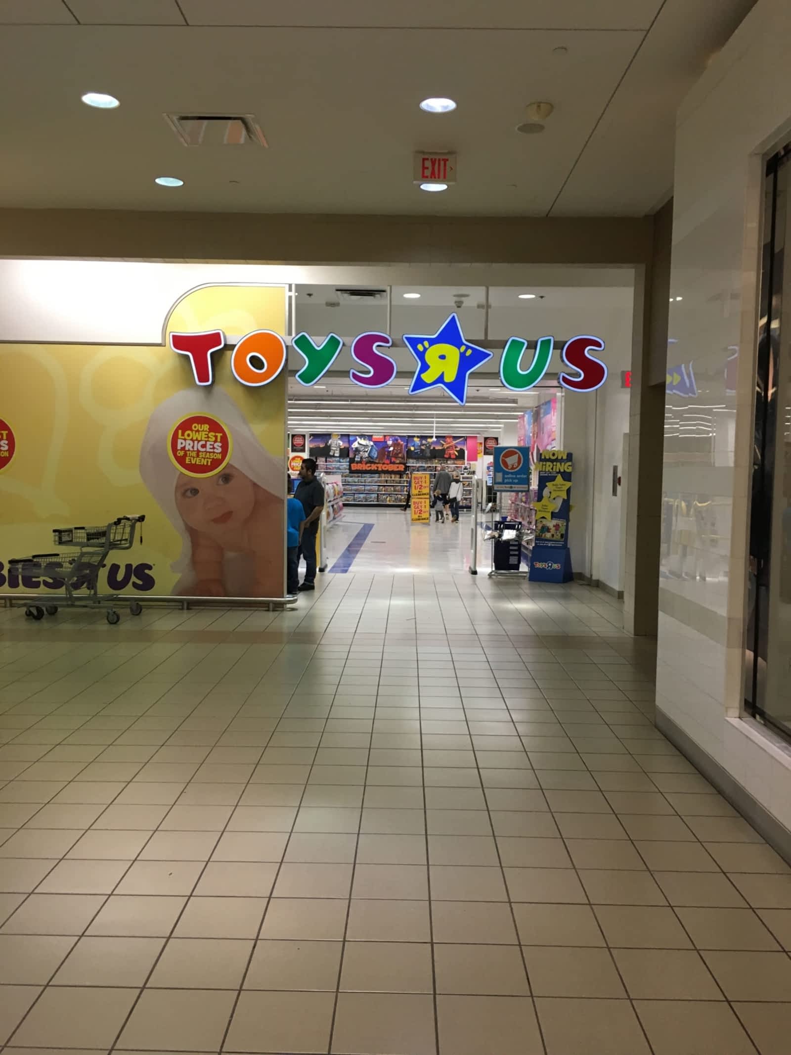 4800 Kingsway, Burnaby, BC