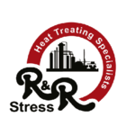 R & R Stress Relieving Service Ltd - Logo