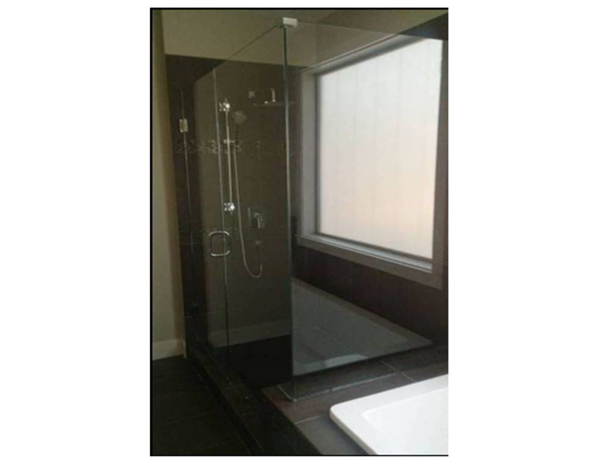 photo Lakeview Glass