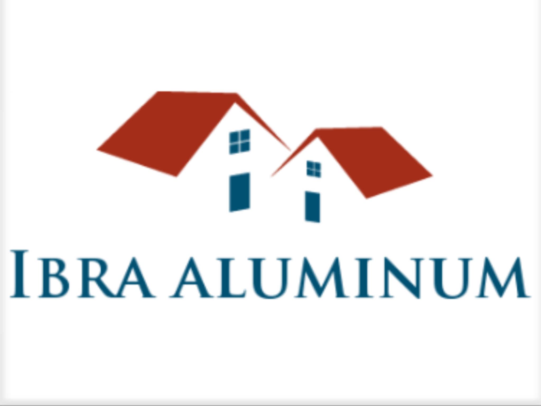 photo Ibra Aluminum Ltd