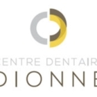 Centre Dentaire Pont-Rouge Inc. - Dentistes