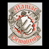 Voir le profil de Maniac Démolition - Verdun